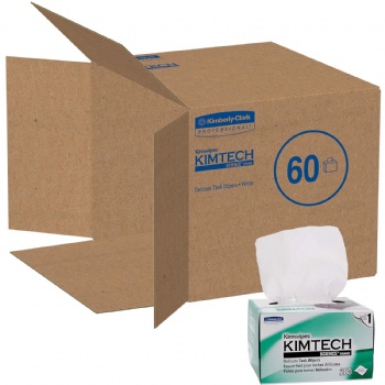 Professional Kimtech Science Kimwipes, 280/Box