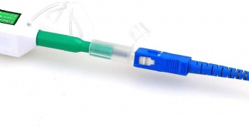 FTTH Fiber Optic End Face Cleaning Pen Fiber Optic Connector Cleaning Pen for 2.5mm
